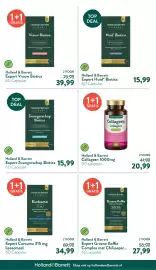 Holland & Barrett folder week 29 Pagina 9