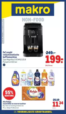 Makro (geldig t/m 26-07)