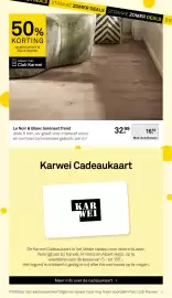 Karwei folder week 29 Pagina 27