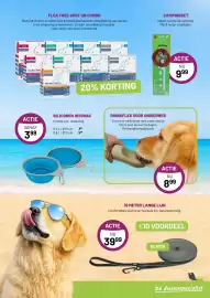Pets & Co folder Pagina 3