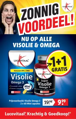 Lucovitaal (geldig t/m 18-07)