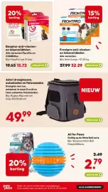 Pets Place folder Pagina 2