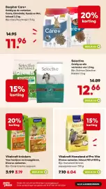 Pets Place folder Pagina 9