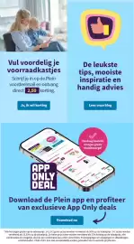 Plein.nl folder Pagina 22