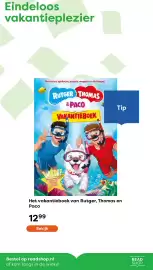 The Read Shop folder week 29 Pagina 10