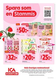 ICA Kvantum reklamblad vecka 29 Sida 6