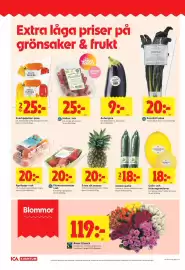 ICA Kvantum reklamblad vecka 29 Sida 2