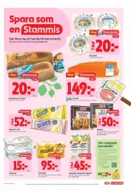 ICA Kvantum reklamblad vecka 29 Sida 3