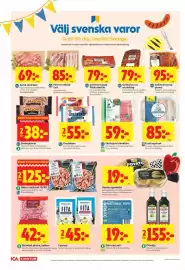 ICA Kvantum reklamblad vecka 29 Sida 4