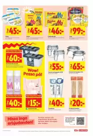 ICA Kvantum reklamblad vecka 29 Sida 5