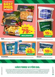 Coop reklamblad vecka 29 Sida 8