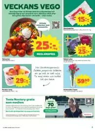 Coop reklamblad vecka 29 Sida 3