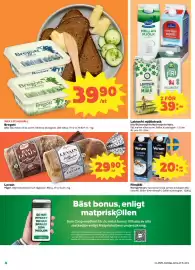 Coop reklamblad vecka 29 Sida 4