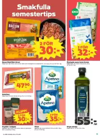 Coop reklamblad vecka 29 Sida 5