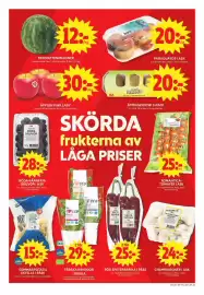 ICA Maxi reklamblad vecka 29 Sida 3