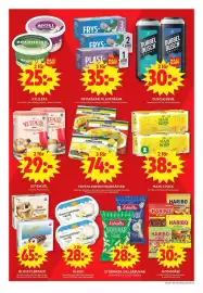ICA Maxi reklamblad vecka 29 Sida 7