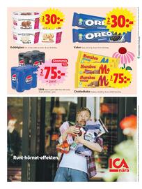 ICA Nära reklamblad Sida 8