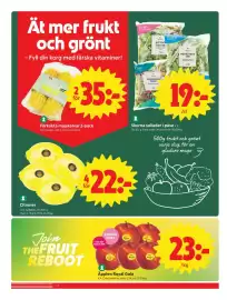 ICA Nära reklamblad Sida 2