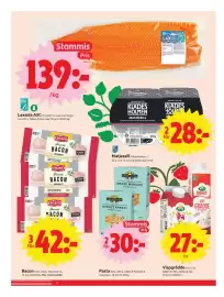 ICA Nära reklamblad Sida 6