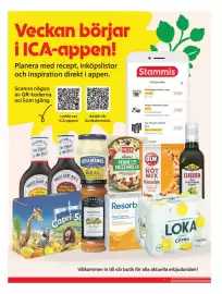 ICA Nära reklamblad Sida 7