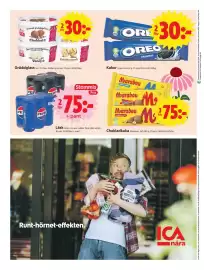 ICA Nära reklamblad Sida 8