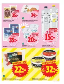ICA Supermarket reklamblad vecka 29 Sida 3