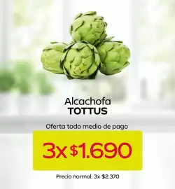 Catálogo Tottus Página 5