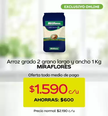 Catálogo Tottus