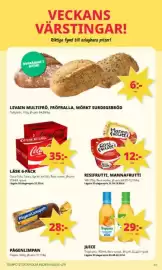 Tempo reklamblad vecka 29 Sida 4