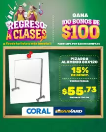 Catálogo Coral Hipermercados Página 3