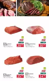 Transgourmet Flugblatt Seite 3
