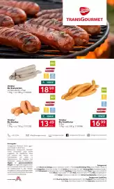 Transgourmet Flugblatt Seite 8