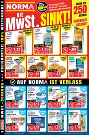 Norma Prospekt woche 30 Seite 20