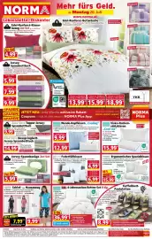 Norma Prospekt woche 30 Seite 1
