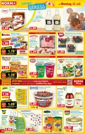 Norma Prospekt woche 30 Seite 10