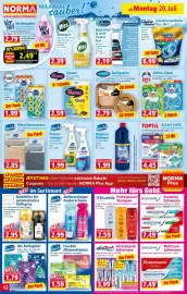 Norma Prospekt woche 30 Seite 12