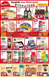 Norma Prospekt woche 30 Seite 13