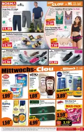 Norma Prospekt woche 30 Seite 15