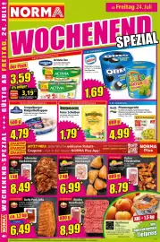 Norma Prospekt woche 30 Seite 17