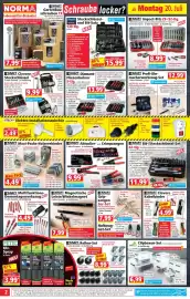 Norma Prospekt woche 30 Seite 2