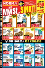 Norma Prospekt woche 30 Seite 20
