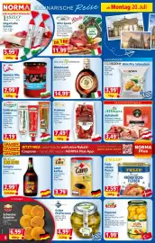 Norma Prospekt woche 30 Seite 8