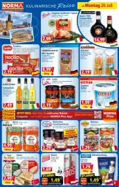 Norma Prospekt woche 30 Seite 9
