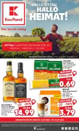 Kaufland Prospekt Seite 10