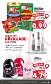 Kaufland Prospekt Seite 15