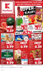Kaufland Prospekt Seite 18