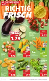 Kaufland Prospekt Seite 21