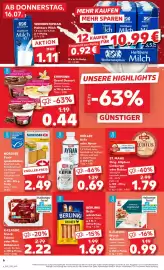 Kaufland Prospekt Seite 23