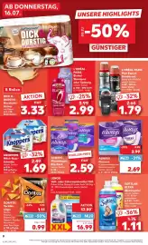 Kaufland Prospekt Seite 25