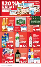 Kaufland Prospekt Seite 26